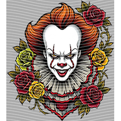 Halloween-WS 12217